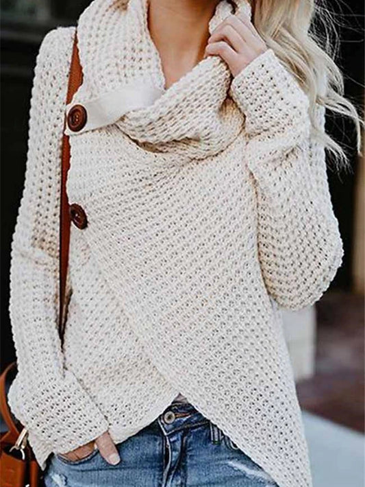 MERY - Maglione Donna